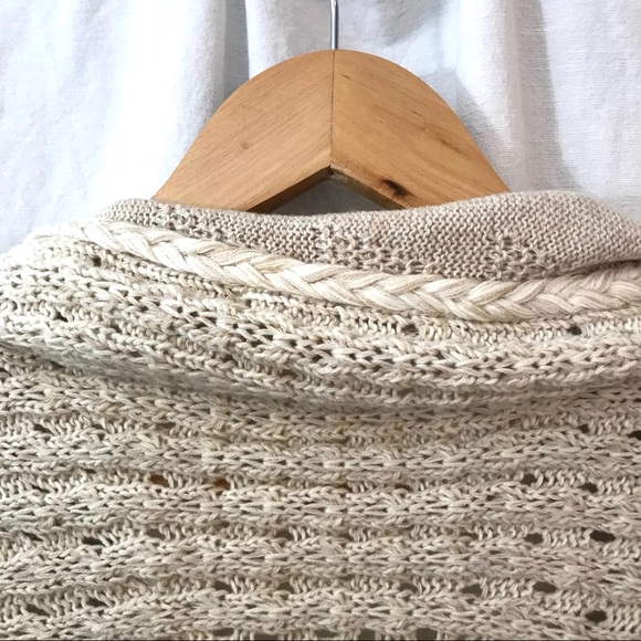 Knitted & Knotted (Anthropologie) sweater HOST PICK 💖 - Picture 6 of 13